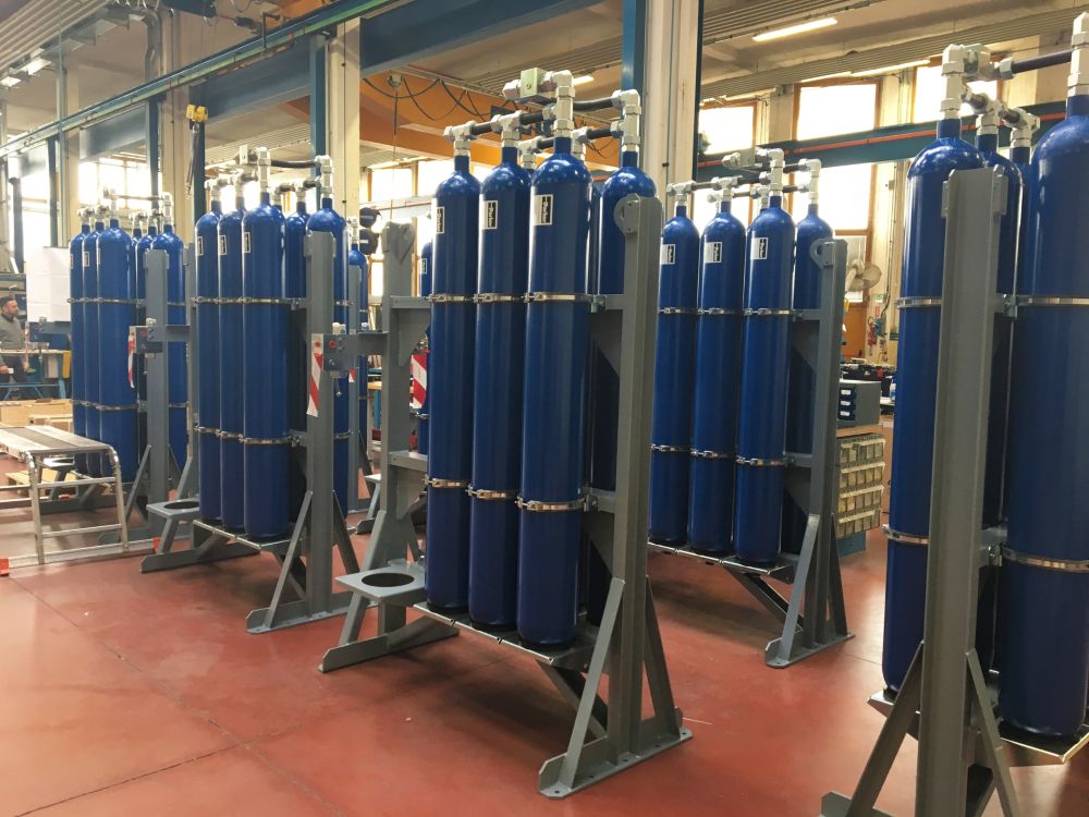 Flodraulic_Industrial Gas