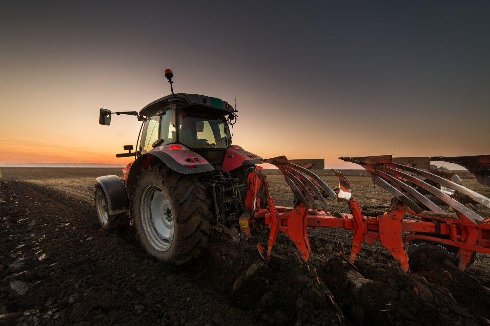 Flodrauilc_Industrial Agricultural Machinery